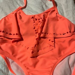 2 Piece Girls swim wear